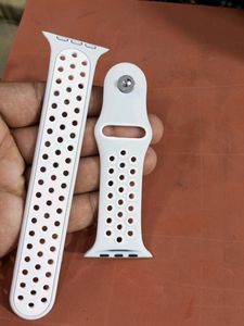 Nike Edition Strap Best Quality