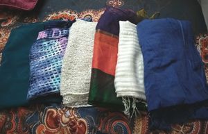 Assorted Dupatta Collection