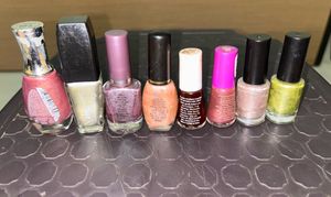 Pretty Nail Polish