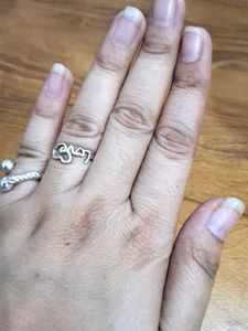 Love Ring
