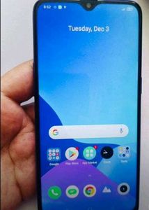 Realme 5i (Negotiable)