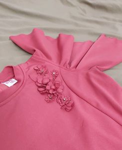 Pretty Red Dress❤✨