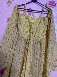summer Vibe Dress