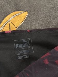 Puma Gym Tights