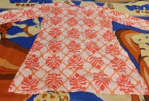 SHORT KURTHA WITH JEENS