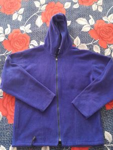 Winter HOOD