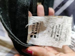 Ripped Jeans For Girls