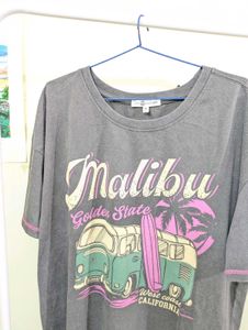 Malibu T Shirt