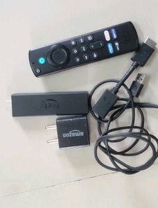 Amazon Fire TV Stick 4K MAX