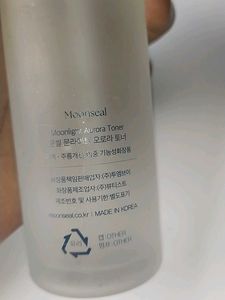 Kbeauty MOONLIGHT🌝 Aurora Toner
