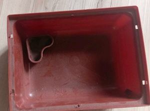 Hamster Cage