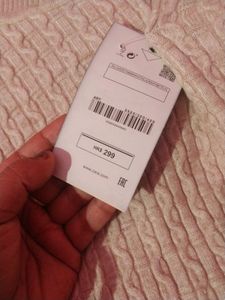 Beige Turtleneck (Highneck)for Ladies