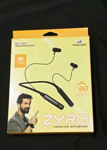 Makzee Zyro Neckband