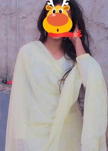 Sharara Set