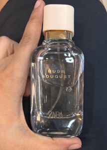 Zara Nude Bouquet Perfume