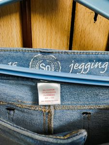 Jeggings