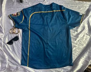Hokkaido jersey