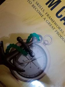 Cracking the PM Career