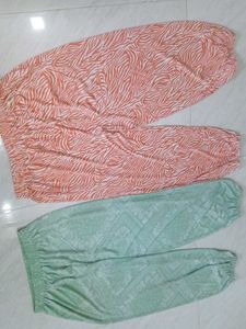 Combo Of Lowers/ Salwar