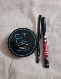 Makeup Combo