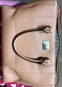Van Heusen Original Bag
