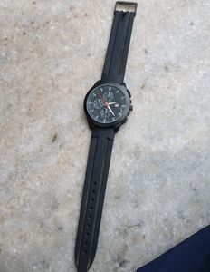 JOE fresh Premium watch ⌚ With Scren Protection