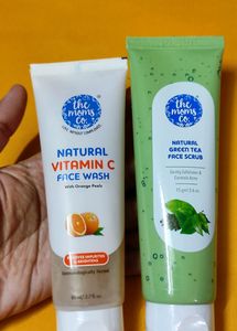 The Moms Co. Super Saver Combo Offer🎉 🥳❤