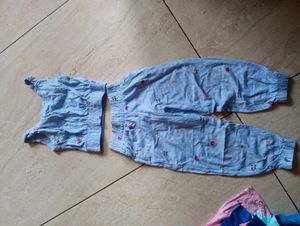 Cute Baby &amp; Kids Clothing Set