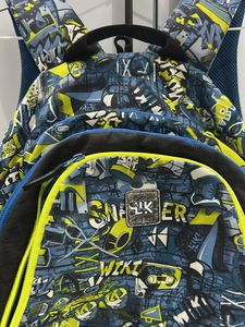Wildcraft Backpack