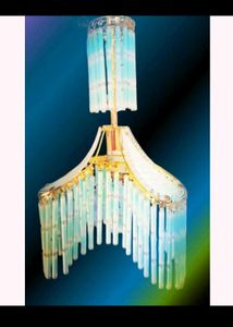 Elegant Chandelier
