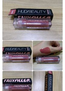 Lipsticks By Nudestix Mac Smashbox Huda Etc