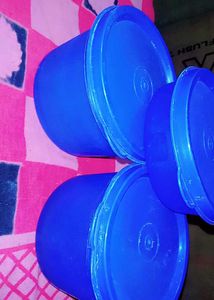 Elegant Food Container