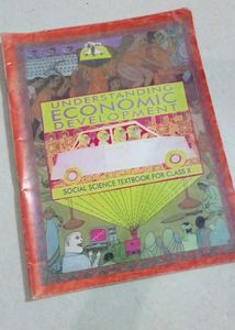 Class 10th All NCERT BOOKS (2024)