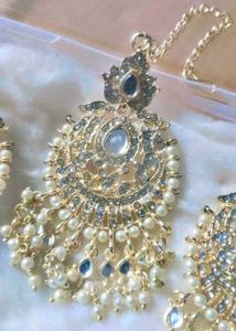 Jewellery