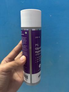 Derma Co &amp; Moi by Nykaa Skincare