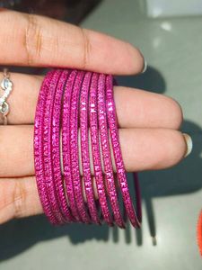 8 Bangle Sets - 150 coins each set