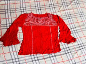 Top For Women