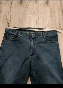 sc7218 Sabrin Jeans - size 36