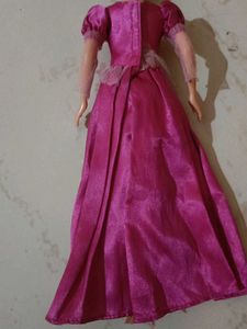 Steffi Doll With Dresses