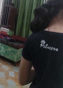 Black Tshirt