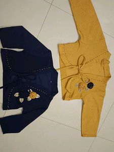 One Piece For Little Girl
