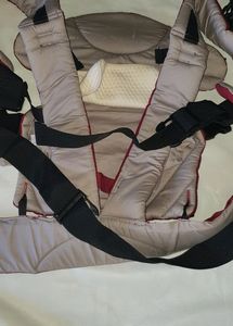 Mee Mee Baby Carrier