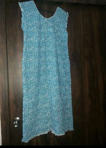 Women Six Combo..Five Dress And One Blouse Fabric