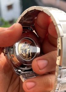 Rolex Automatic