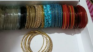 Old Bangles