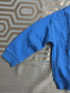 M&amp;S Batman Graphic Sweatshirt 2-3yrs