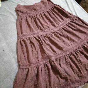 fairycore skirt