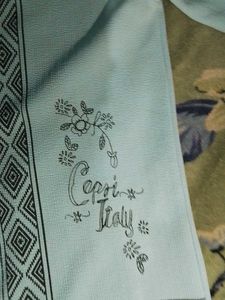Vintage Pagka Button-Down Shirt