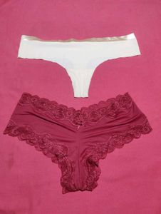 combo 5 brief Size 38