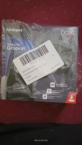 boat  airsopes 441  (unsealed)